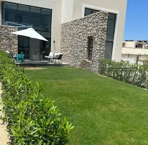 Beachfront Spacious Somabay Loft